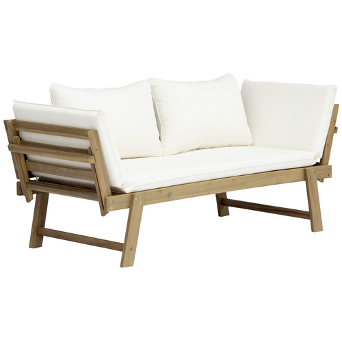 Temple and deals webster outdoor daybed